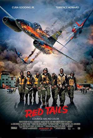Imagen de Red Tails