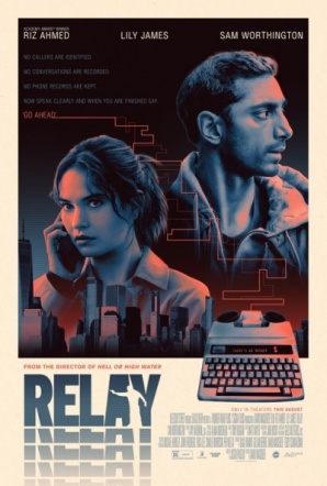Imagen de Relay