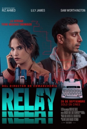 Imagen de Relay