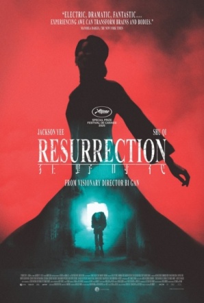 Imagen de Resurrection