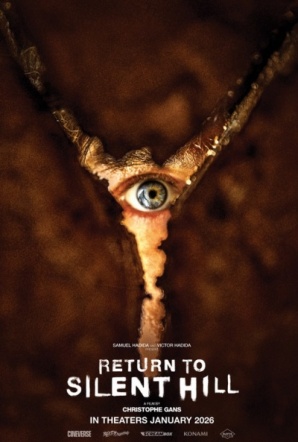 Imagen de Return to Silent Hill