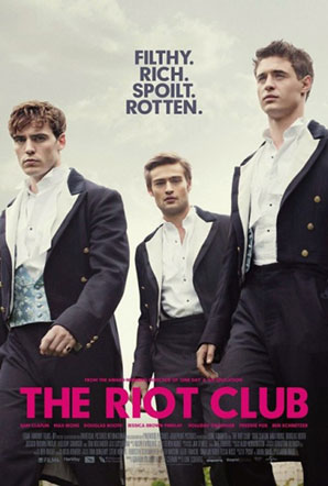 Imagen de The Riot Club