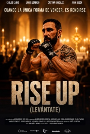 Imagen de Rise Up (Levántate)