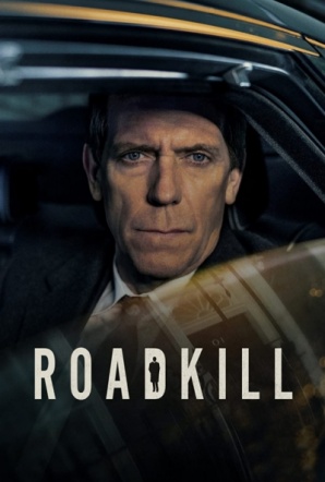 Imagen de Roadkill