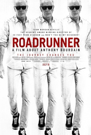 Imagen de Roadrunner: A Film About Anthony Bourdain