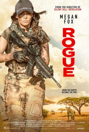 Imagen de Rogue
