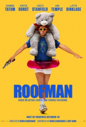 Imagen de Roofman