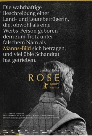 Imagen de Rose