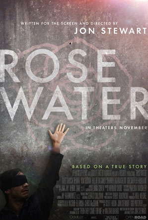 Imagen de Rosewater