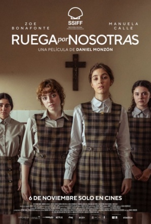 Imagen de Ruega por nosotras