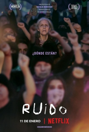 Imagen de Ruido
