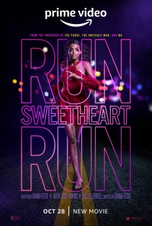 Imagen de Run Sweetheart Run