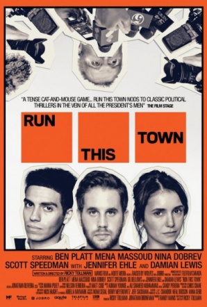 Imagen de Run This Town