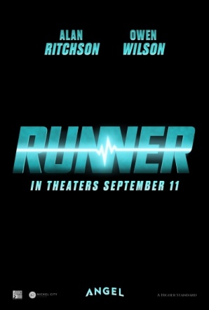 Imagen de Runner