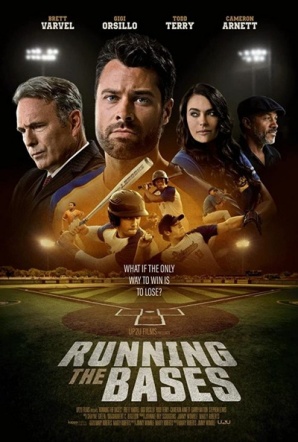 Imagen de Running the Bases