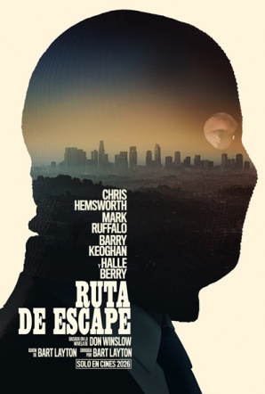 Imagen de Ruta de escape
