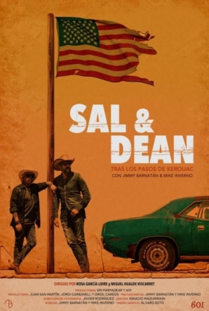 Imagen de Sal & Dean: Tras los pasos de Kerouac