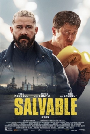 Imagen de Salvable
