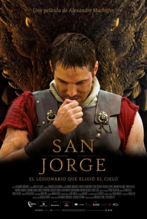 Imagen de San Jorge
