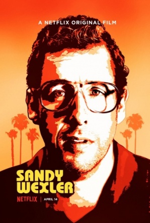 Imagen de Sandy Wexler