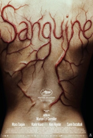 Imagen de Sanguine