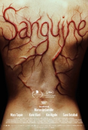 Imagen de Sanguine