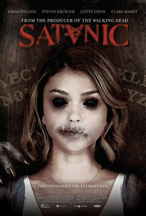 Imagen de Satanic