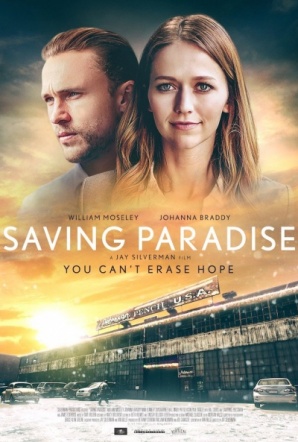 Imagen de Saving Paradise