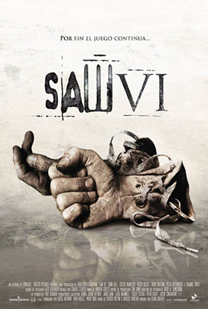 Imagen de Saw VI