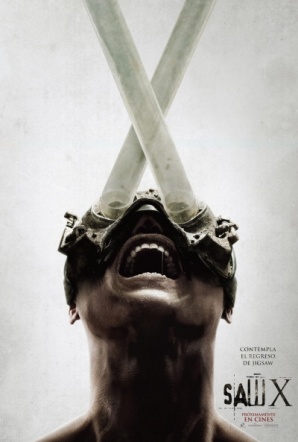 Imagen de Saw X