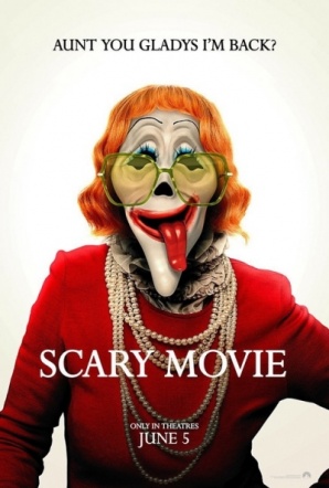 Imagen de Scary Movie