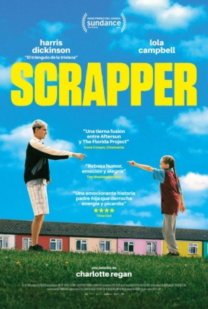 Imagen de Scrapper