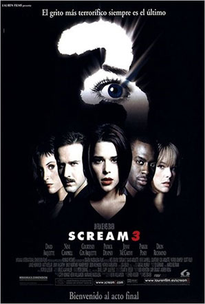 Imagen de Scream 3