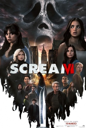 Imagen de Scream VI