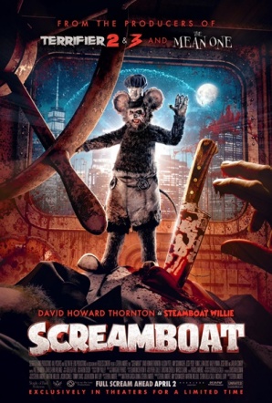 Imagen de Screamboat