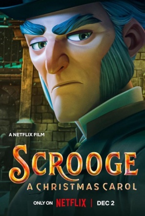 Imagen de Scrooge: Cuento de Navidad
