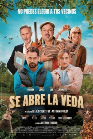 Imagen de Se abre la veda