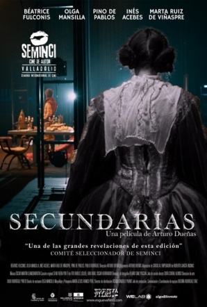 Imagen de Secundarias
