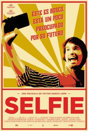 Imagen de Selfie