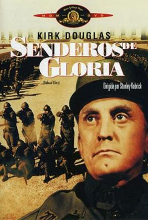 Imagen de Senderos de gloria