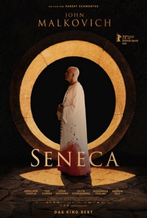Imagen de Seneca - On the Creation of Earthquakes