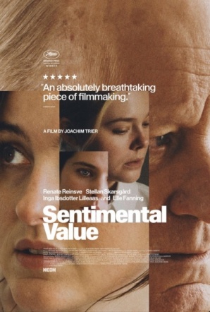 Imagen de Valor sentimental