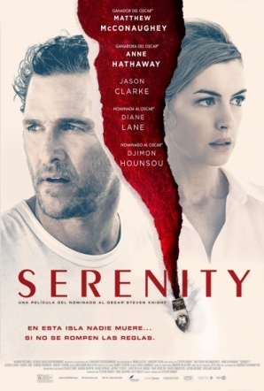 Imagen de Serenity