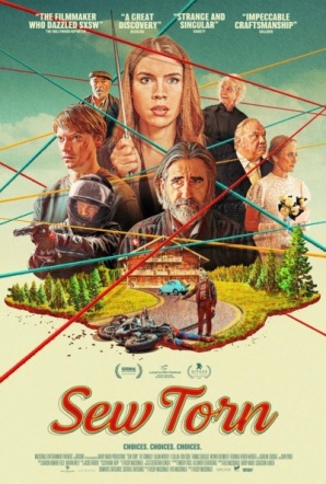 Imagen de Sew Torn