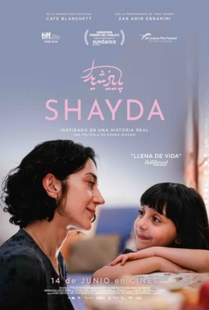 Imagen de Shayda
