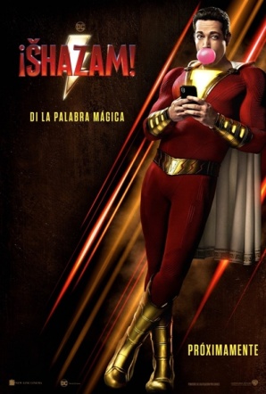 Imagen de ¡Shazam!