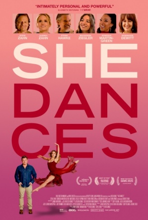 Imagen de She Dances