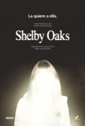 Imagen de Shelby Oaks