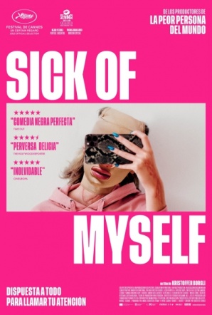 Imagen de Sick of Myself