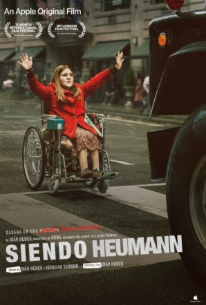 Imagen de Siendo Heumann
